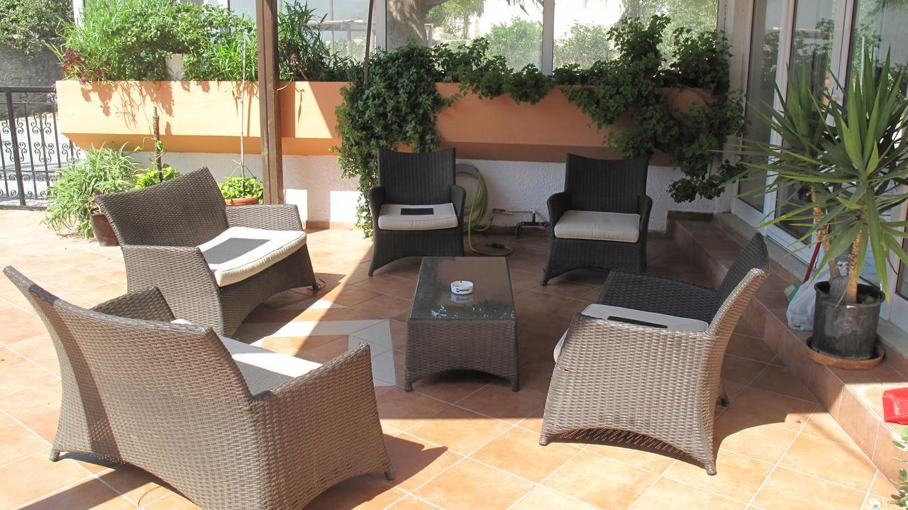 Prasonisi Club Aparthotel Kattavia Exterior photo
